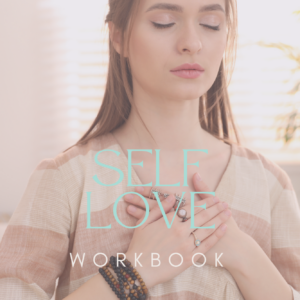 Self love Workbook