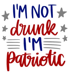 I'm Not Drunk